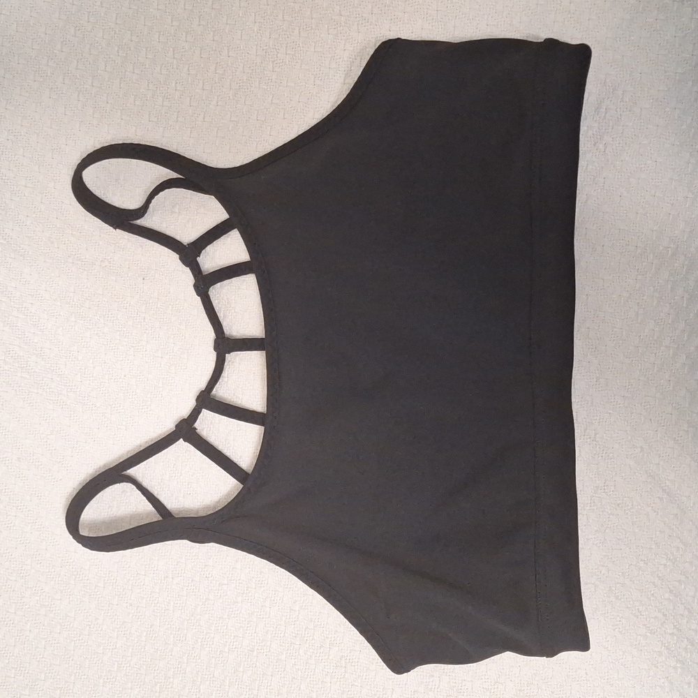 Athleta sports bra